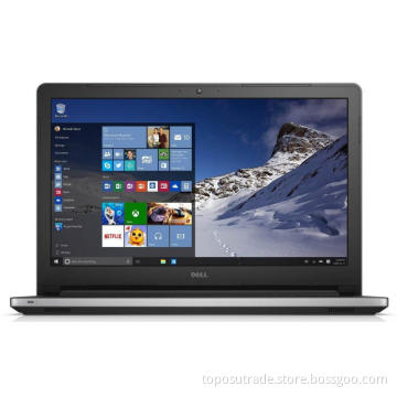 Dell Inspiron 5547 Touchscreen-1.7GHz Intel Core i5-8GB RAM-1TB HD